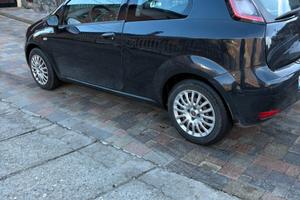 Fiat punto 2011