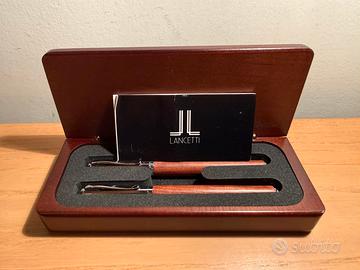 Lancetti set da scrivania