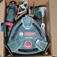 Pistola per Verniciare Bosh