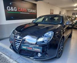 Alfa Romeo Giulietta 1.4 Turbo MultiAir Exclusive