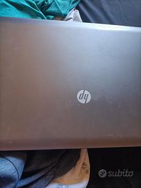 hp i5  solo interessati 