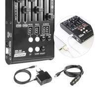 dmx controller