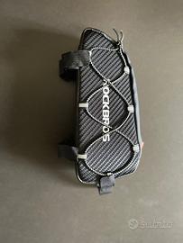 Borsa da telaio per bicicletta ROCKBROS, accessori