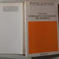 Freud Normalità e patologie del bambino