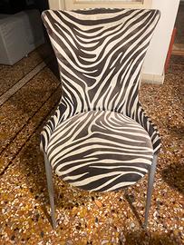 Coppia sedie Kelly Cattelan Italia originali