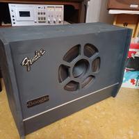 Cassa × testata×elettrica