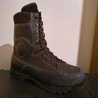 Anfibi militari Playsport taglia 45 – Nuovi