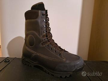 Anfibi militari Playsport taglia 45 – Nuovi