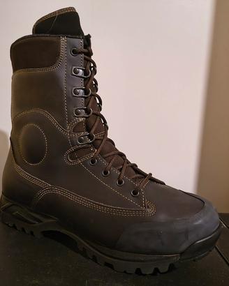 Anfibi militari Playsport taglia 45 – Nuovi
