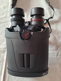 binocolo kite 16x42 stabilizzato