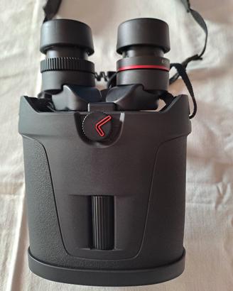 binocolo kite 16x42 stabilizzato