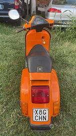 Vespa 50 HP 3