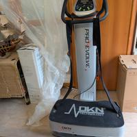 pedana vibrante praticamente nuova