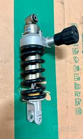 mono Oram per Moto Guzzi Bellagio