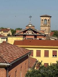 Appartamento di 43 m² con 1 locale a Parma