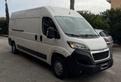 Peugeot Boxer 2.0 BlueHDi 130CV Furgone KM 0 2018