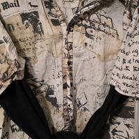 camicia Just Cavalli