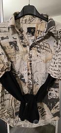 camicia Just Cavalli