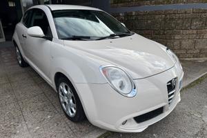 Alfa Romeo MiTo 1.3 JTDm-2 95 CV S&S Distinctive S