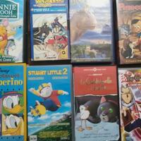 vhs Disney Winnie pooh dragon ball Yu-Gi-Oh! paper