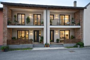 Ampio Rustico Cascina da RistrutturareNel cuore di