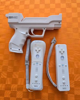 controller e accessori wii - balance board