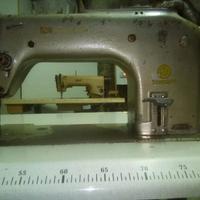 macchina da cucire Durkopp