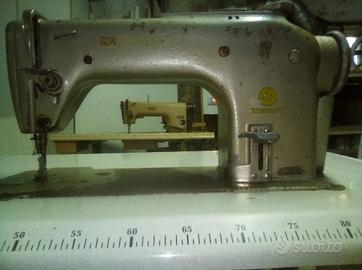 macchina da cucire Durkopp