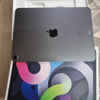 ipad air 4 generazione 