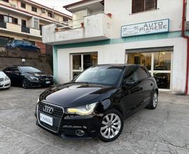 Audi A1 SPB 1.6 TDI 90Cv S-tronic Ambition