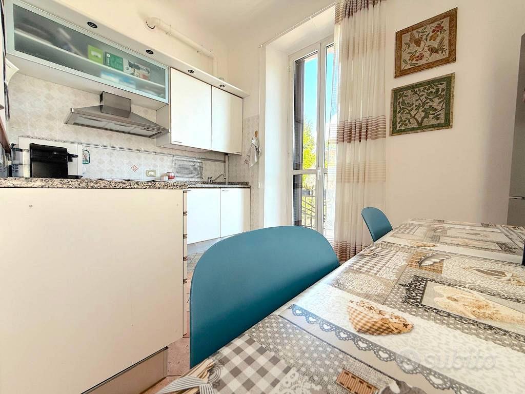 Apartment in Sesto San Giovanni, Rondò, Rondò-Torretta - Vista 4