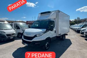 IVECO DAILY 35C16 3.0 E6 FRIGO FRCX-20