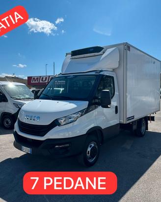 IVECO DAILY 35C16 3.0 E6 FRIGO FRCX-20