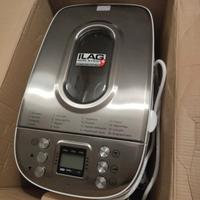 Macchina del pane Silvercrest