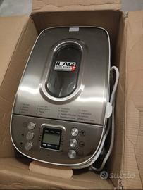 Macchina del pane Silvercrest