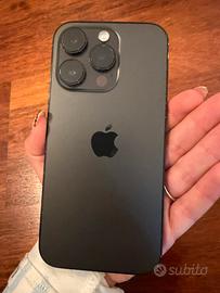 Iphone 14 pro