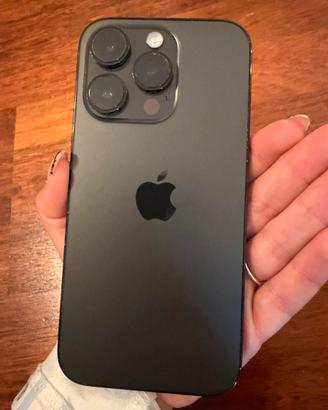 Iphone 14 pro