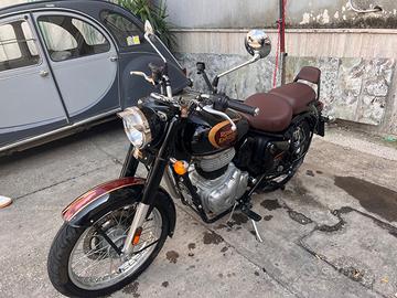 Royal Enfield Classic 350