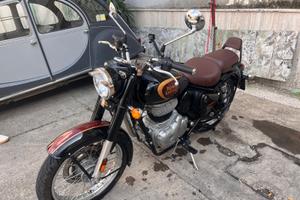 Royal Enfield Classic 350