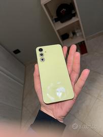 Samsung galaxy a54 5g