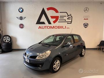 RENAULT CLIO 1.2 BENZINA 5 PORTE