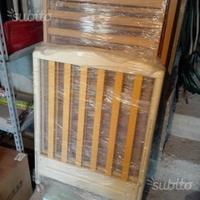 Lettino per bimbo/bimba Marca Pali