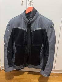 Giacca da moto Clover