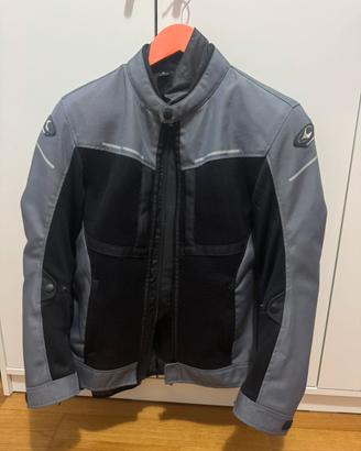 Giacca da moto Clover
