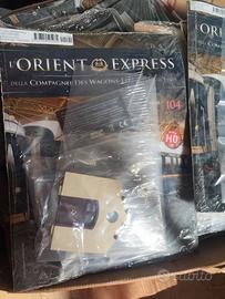 Orient express