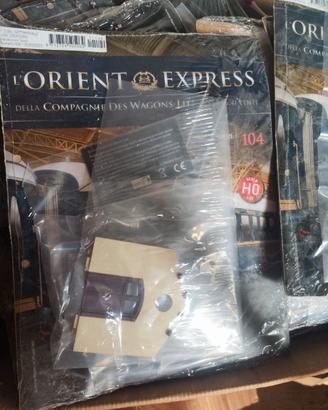 Orient express