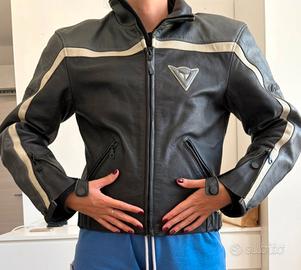 Dainese pelle tg.48