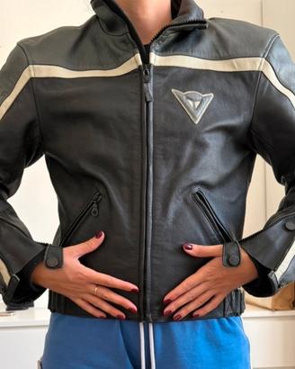 Dainese pelle tg.48
