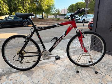 Mountainbike Merida Matts Striker