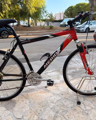Mountainbike Merida Matts Striker